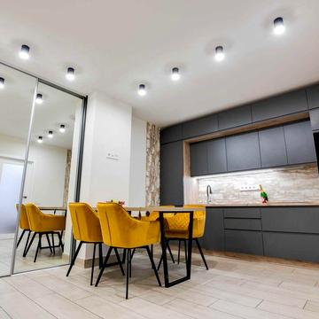 2 кімнатна ЖК Світло парк ЖК Світло парк, Svitlo Park