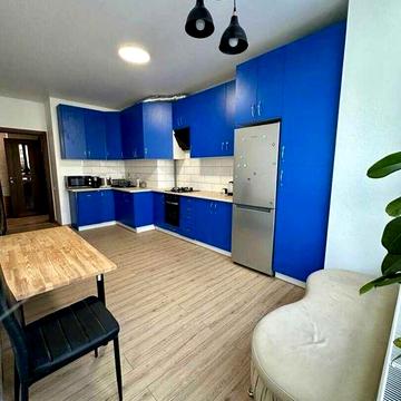 Оренда 1-кімнатної квартири, вул. Трускавецька, ЖК "Continent"