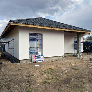 Продаж будинку/новобудова/ 88м2 р-н в. Спортивна м. Дрогобич