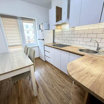 Оренда однокімнатної квартири новий район м.Ужгород