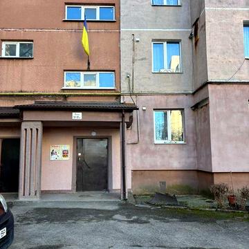 Продаж 3-х кімнатної квартири. Торг.