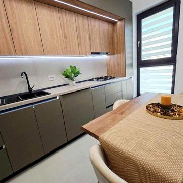 Здається 2кімнатна новобудова на Проспекті Незалежності