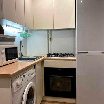 Оренда двокімнатної квартири , Сичеславская набережная 13А