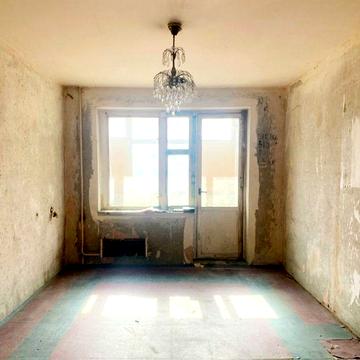 Продам 2комн квартиру на Березинке  жм Левобережный