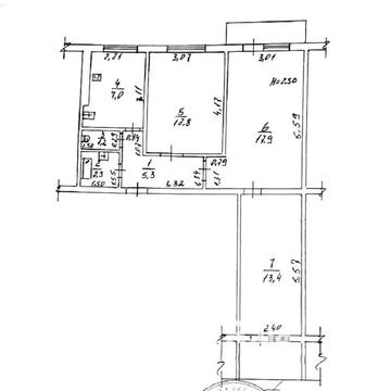 Небесної Сотні просп. (Маршала Жукова), 51