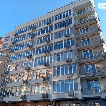 Продаж 1к Квартира Сегедська вулиця