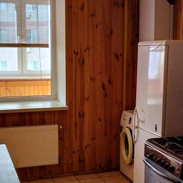 Сдам в долгосрочную аренду 2к квартиру ЖК София