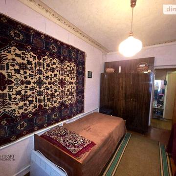 Продаж 2к Квартира Михайлика (Височиненка) вулиця