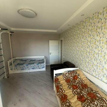 Продаж 3к Квартира Лопанська вулиця