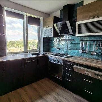 Продам 3к. квартиру. Левобережный 3. Донецке шоссе 131