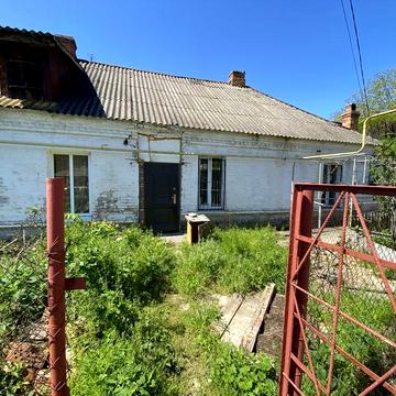 Продам дом в Никополе