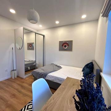 Сергія Данченка вул., 28