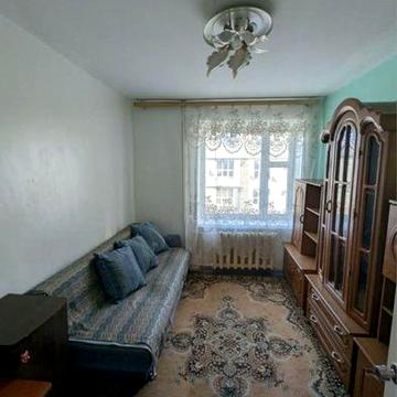 Здам 2 кімнатну квартиру на Київській 65