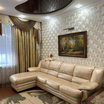 3-на новобудова з автономним газовим і гаражем!!!