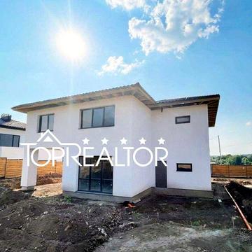 Продаж будинку 226 кв. на Новій Флоринці (Флоринка)