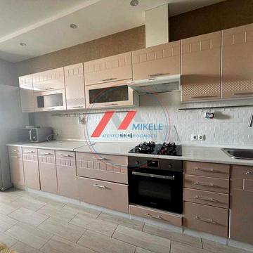 Оренда 1к 38м2 Вишневе вул. Чорновола 48Б ЖК Чорновола