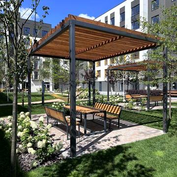 Найвигідніша ціна квартира-студія в Ірпені