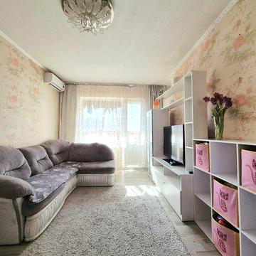 Продаж 3-к квартири 75,2 м.кв. з ремонтом. Градинська, 6А Троєщина