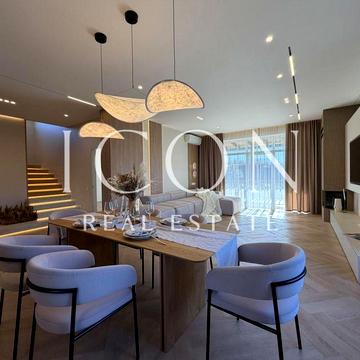 БЕЗ КОМІСІЇ | Продаж сучасного будинку | 238м² |с. Ходосівка