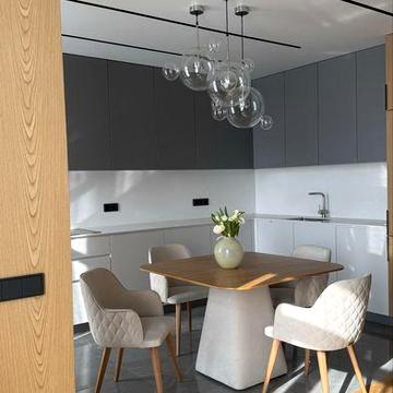 Квартира класу преміум