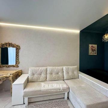 Приморский ЖК Атмосфера 46м2 ЖК Атмосфера