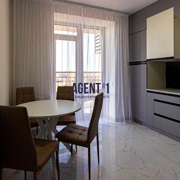 Оренда абсолютно нової 1-кімн. квартири в ЖК Park Residence