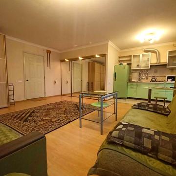 Сдам однокомнатную квартиру на ул.Калиновая 53