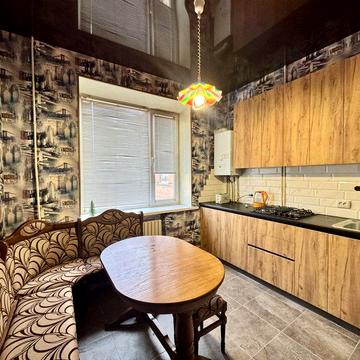 Здам 2х кім. кв-ру 12 квартал Б. Хмильницького