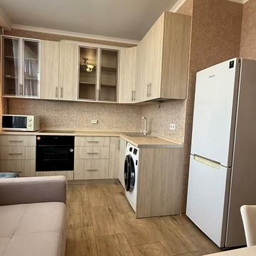 Продаж 1к Квартира Валерія Самофалова вулиця ЖК Сорок третья жемчужина