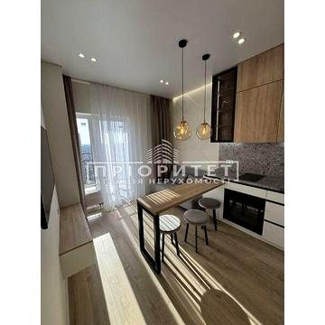 Продаж 1к Квартира Краснова вулиця