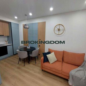 1 кім. кв. вул.Тираспільська  ЖК Місто квітів,єВідновлення