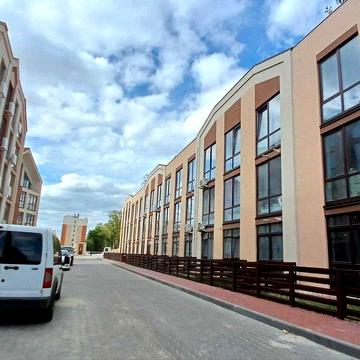 2К квартира з терасою. Розтермінування 24 міс. Без % 20хв. метро