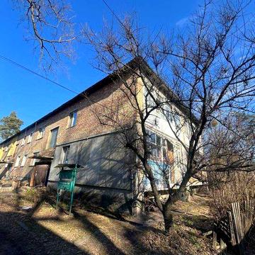 Продаж 2х кімнатної квартири в центрі Клавдієво Тарасове. 36500 у.о.