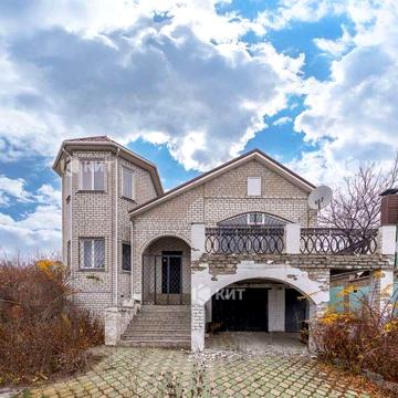 Будинок 227м2 20 сот (Рай Еленовка, Харьковская область) 131857