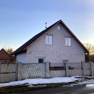 Продам Дом смт Высокий пос Научный