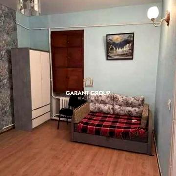 1-кімнатна квартира в центрі / вул. Тираспольська