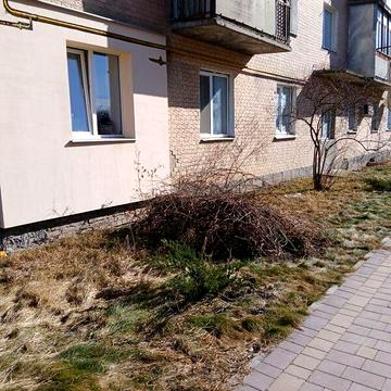 Продаж 1к Квартира Запорізька вулиця