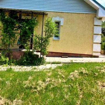 Продам будинок с. Вишневе тростянецька р-ну