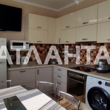 улица Генерала Бочарова, 543г, Котовского, Пересыпский, Одесса, Одесская 41000.0 USD