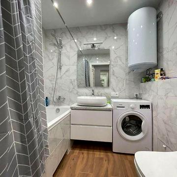 Довгострокова оренда 1к Квартира Хмельницького Богдана проспект