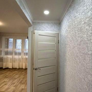 Довгострокова оренда 1к Квартира Калинова вулиця