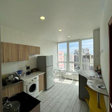 Здам 2 кім. кв від власника(роздільні кімнати) в жк «Акварель 1».