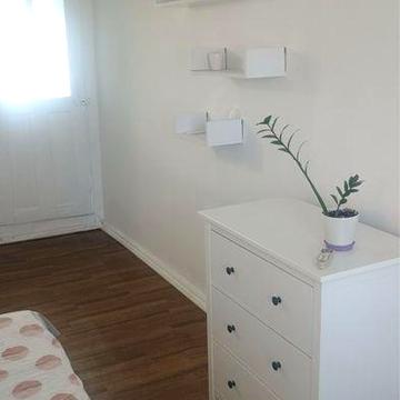 2 комнатная квартира