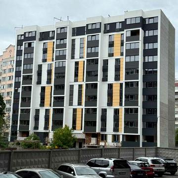 Продаж двокімнатноі квартири. Ключі одразу. Будинок зданий ЖК Вишгород Сіті Парк