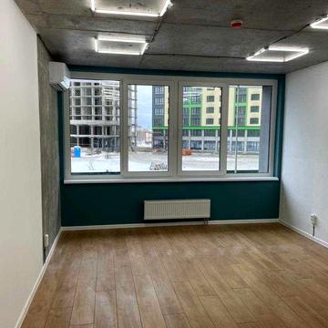 3 кім. 99,9 м2,ЖК «LIKO-GRAD Perfect Town», вул. М. Максимовича, 32-А ЖК LIKO-GRAD Perfect Town