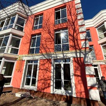 ЖК Joys Буча Квартира з окремим входом ЖК Joys