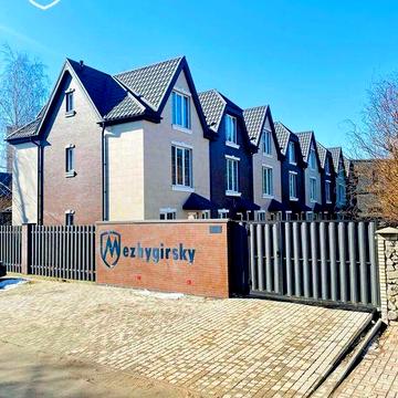 Таунхаус 110 кв.м з ремонтом. Вишгород,  Дідовиця, ЖК "Межигірський"