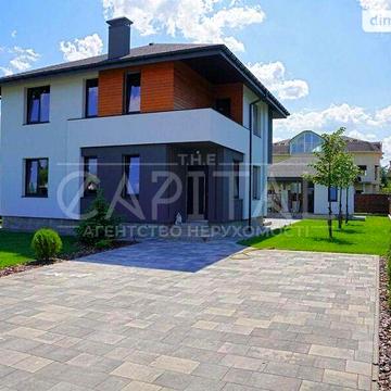 Продаж 3к Дім Київський провулок