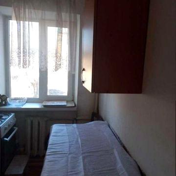 Продается квартира под ремонт на Молдованке.