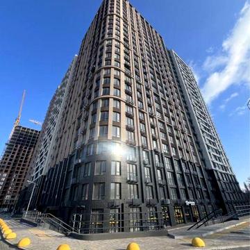 Продам 3к квартиру в ЖК Модерн, 6 ст. Фонтана ЖК Модерн